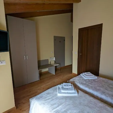 Constancia Trattoria * Valdieri