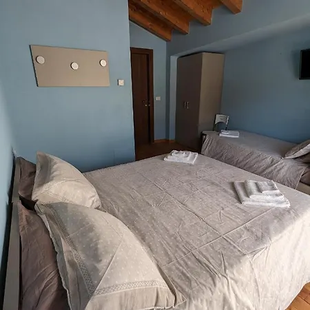 Hostel Constancia Trattoria