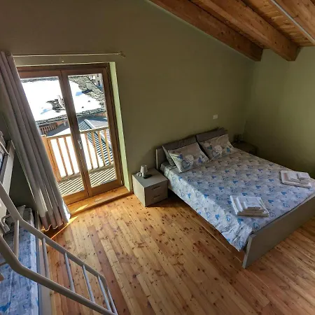 Constancia Trattoria