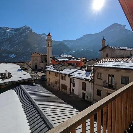 Constancia Trattoria Hostel