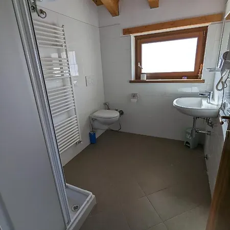Constancia Trattoria Hostel *