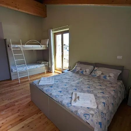 Hostel Constancia Trattoria Valdieri