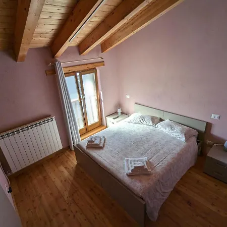 Hostel Constancia Trattoria