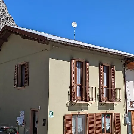 Constancia Trattoria Valdieri