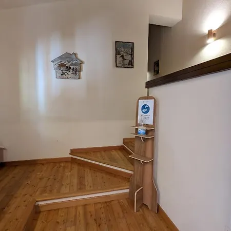 Constancia Trattoria Hostel Valdieri