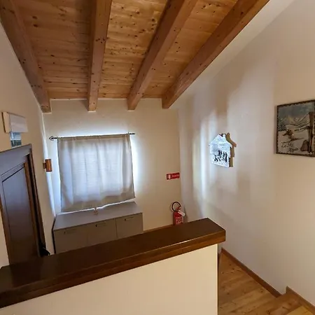 Hostel Constancia Trattoria Valdieri