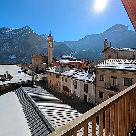 Constancia Trattoria Valdieri