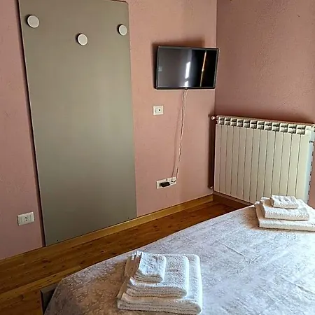 Constancia Trattoria Valdieri