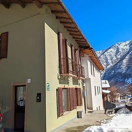 Constancia Trattoria Ostello *