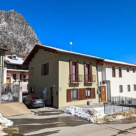 Constancia Trattoria Ostello *