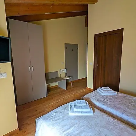 Constancia Trattoria