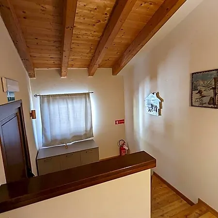 Constancia Trattoria Ostello