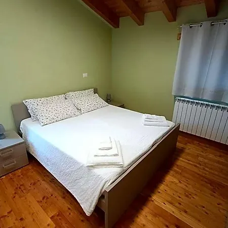 Constancia Trattoria Ostello Valdieri