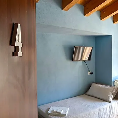 Constancia Trattoria Valdieri