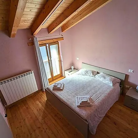 Constancia Trattoria Valdieri