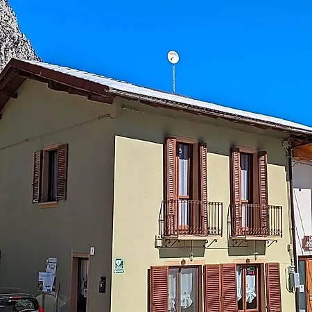 Constancia Trattoria