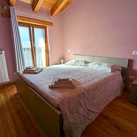 Constancia Trattoria Valdieri