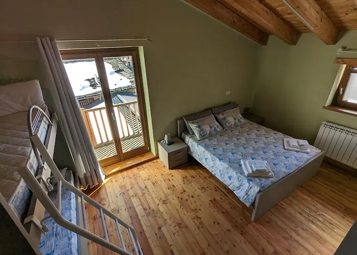 Constancia Trattoria