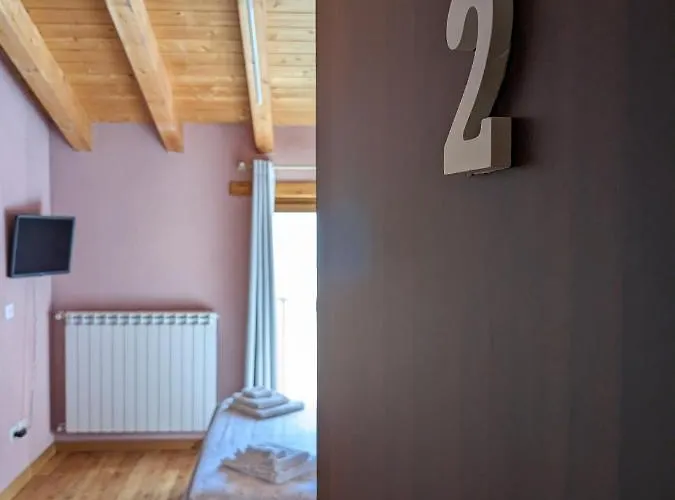 Constancia Trattoria * Valdieri