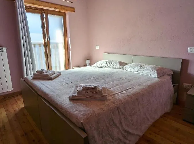 Constancia Trattoria * Valdieri