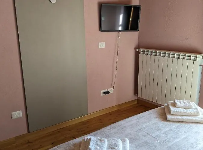 Constancia Trattoria Vandrerhjem *